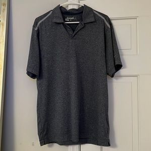 Mens Nike dri fit polo